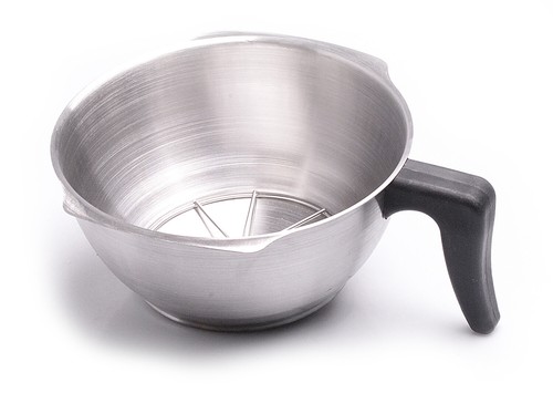 Korbfilterhalter für saro - korbfilterhalter,