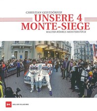 Geistdörfer: Unsere 4 Monte