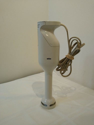 Braun model 4172 multipractic - 4172,
