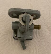 Suzuki LS 650 Benzinhahn