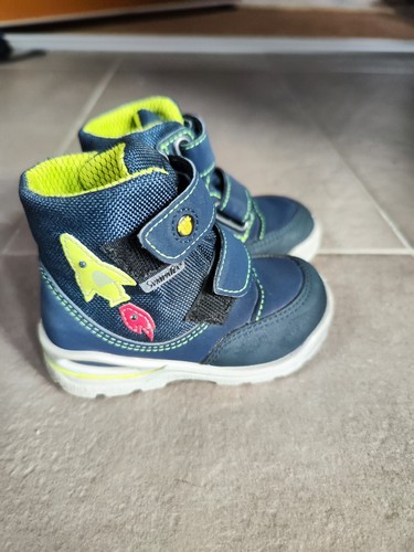 Winterstiefel junge schuhe - winterstiefel,