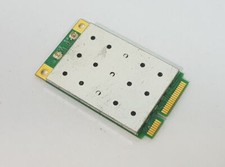 Wlan Wifi Mini PCIe AzureWave AW-GE780 AR5BXB63 Atheros aus LG E500 LGE50