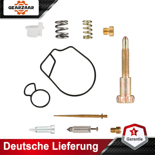Vergaser rep satz für gilera - vergaser, rep.-satz
