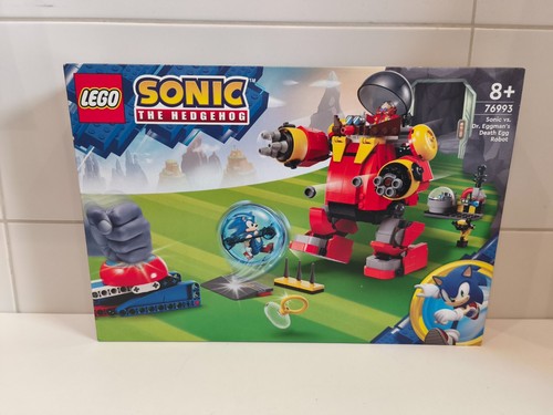 Lego sonic the - sonic, hedgehog