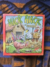 HICK HACK IN GACKELWACK ++