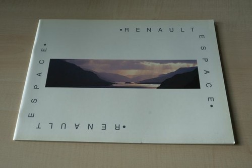 205680 renault espace - renault,