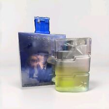 Diable bleu Parfüm HerrenCreation Lamis EDT 100 ml NEU