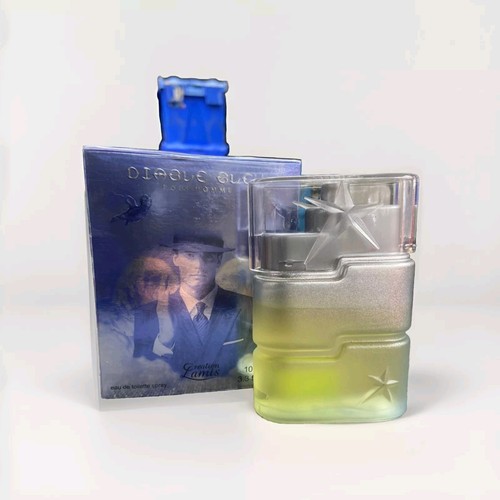 Diable bleu parfüm - diable,
