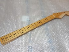 90's FENDER STRATOCASTER MAPLE