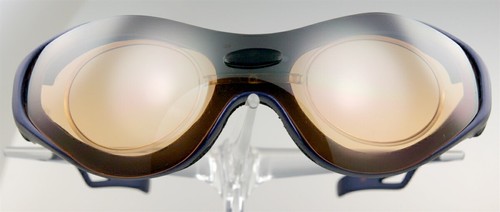 Sziols snowsurf skibrille - sziols,