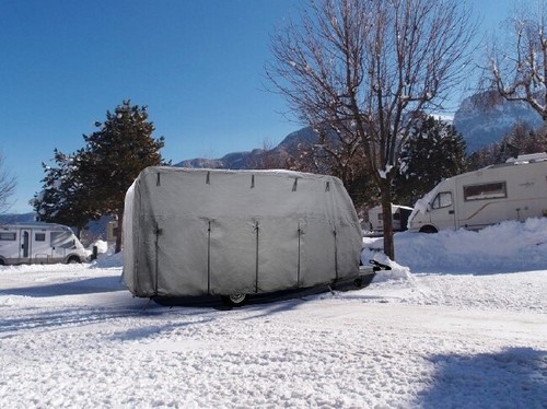 Camping brunner wohnwagen - camping,