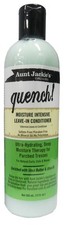 Aunt Jackie's quench! Moisture
