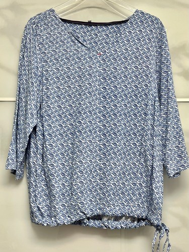 Bluse von cecil guter - von,