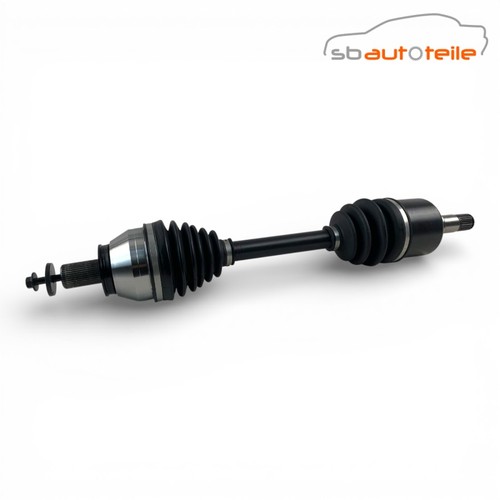 Antriebswelle links ford - antriebswelle,