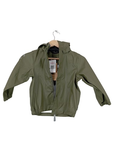 Mikk line regenjacke - regenjacke, kinder