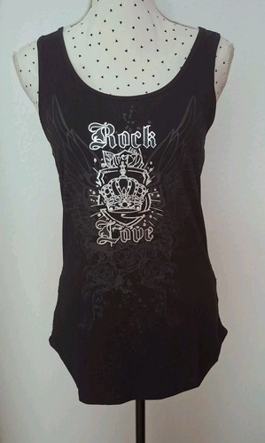 Shirt ärmellos tanktop - shirt,