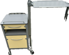 Wissner Nachtschrank mit