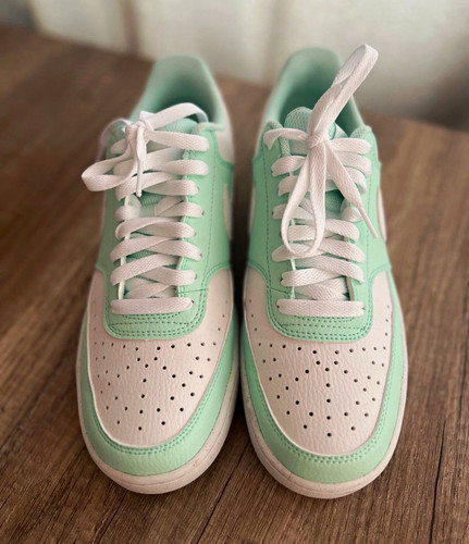 Nike air force sneaker low - air,