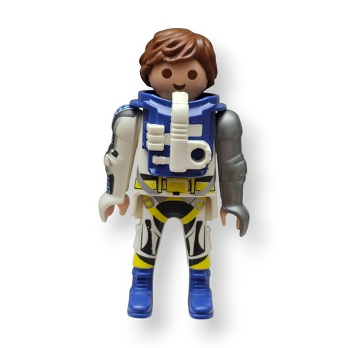 Playmobil figur weltraum mann - playmobil,