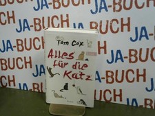 Alles für die Katz Cox, Tom: