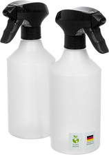 AP Sprühflaschen, 2 X 500 Ml