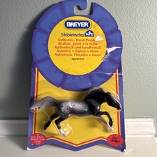Breyer stablemates 5907 - breyer,