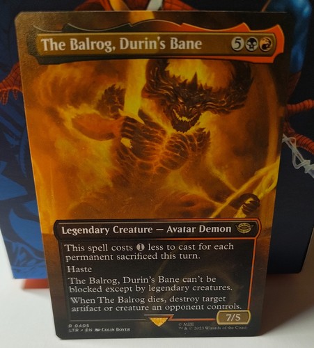 Magic the gathering - magic,