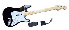PS3 Rockband Wireless Gitarre