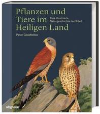 Pflanzen und Tiere im Heiligen