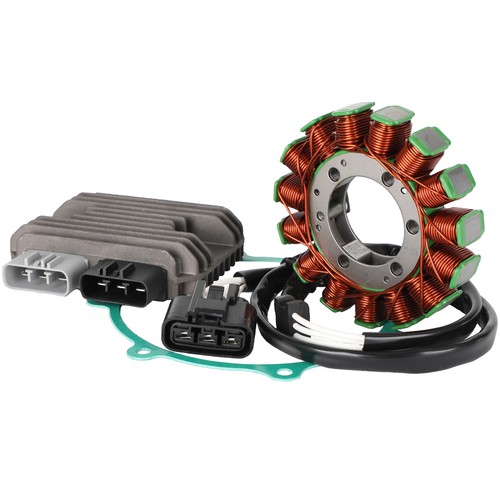 Stator lichtmaschine regler - stator,