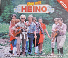 Sing mit Heino