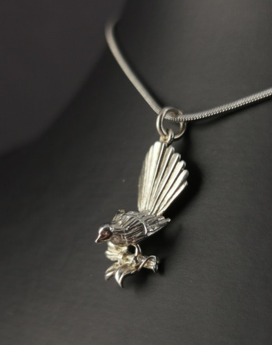 Charms anhänger silber - silber, 925