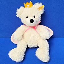 Steiff bär prinzessin - prinzessin, lotte