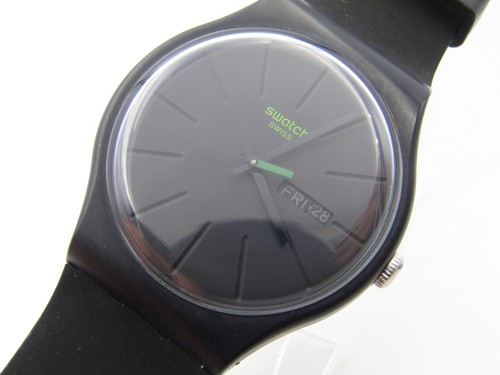 Swatch new gent neuzeit - new,