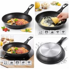 💥 Keramik Pfanne Ø28cm