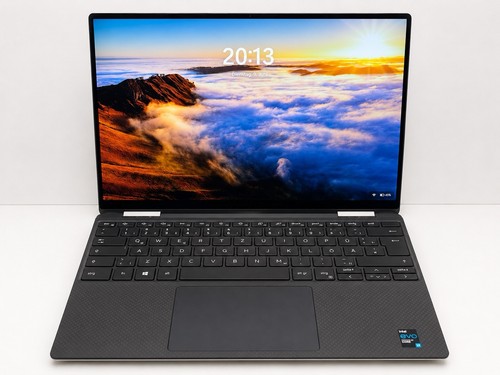 Dell xps 9310 i7 - 2-in-1, |