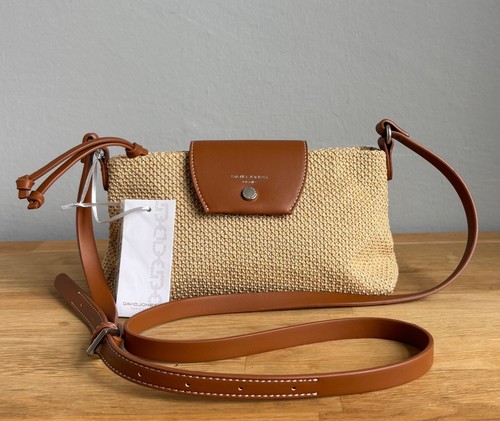 Kleine handtasche tasche braun - kleine,