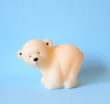 Elambia Echtwachs Kerze