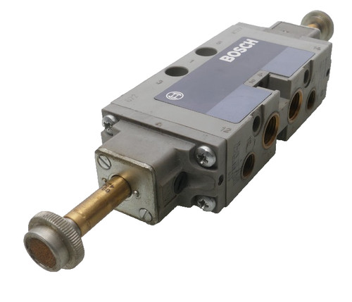 Bosch wegeventil 820 023 - wegeventil,