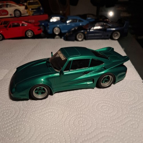 Porsche 911 koenig - porsche,