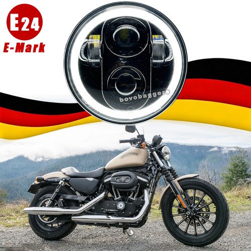 Zoll led scheinwerfer - 5,75,