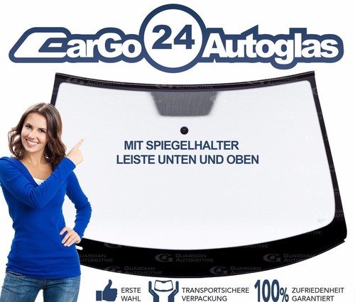 Windschutzscheibe für - , vw