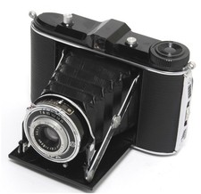 @ Agfa Isolette Jsolette 120