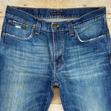 Nudie Slim Jim Crispy Organic