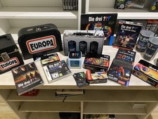 Die Drei Fragezeichen Konvolut/Sammlung