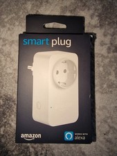 Amazon *Smart Plug* Wlan Steckdose