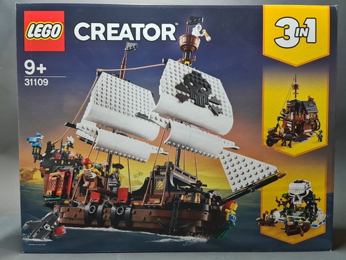 Lego creator 3in1 - 3in1,