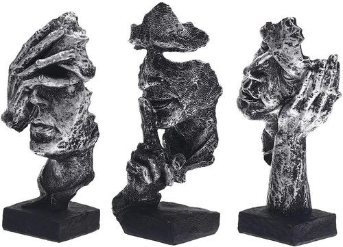 Statuen skulpturen figuren - statuen,