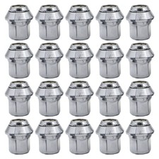 20x radschrauben radmuttern - 20x,