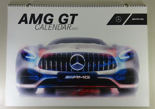 Wandkalender 2021